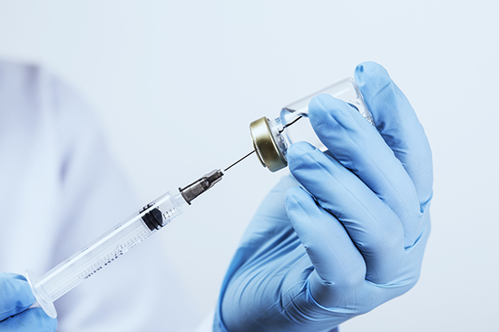 Σταδιακή μείωση της αποτελεσματικότητας του αντιγριπικού εμβολίου λίγους μήνες μετά τον εμβολιασμό